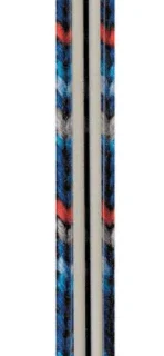 PALILLOS ALU 35 CMS Nº5