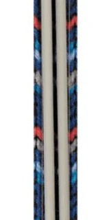 PALILLOS ALU 35 CMS Nº7