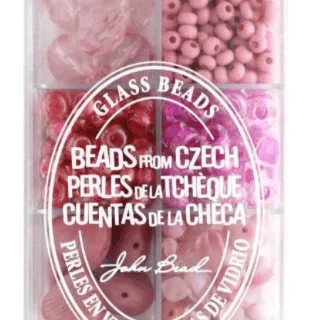 MIX PIEDRAS Y MOSTACILLAS