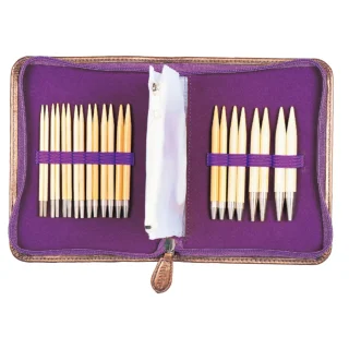 ESTUCHE SET PALILLOS INTERCAMBIABLES CARRY C