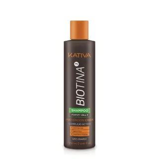 Kativa Biotina Shampoo 250ml