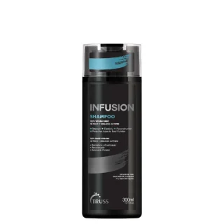 Truss Ultra Hydration shampoo 300ml