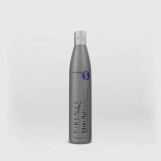 Firenze Silver Hair shampoo