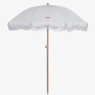 Sombrilla exterior beige - MARION