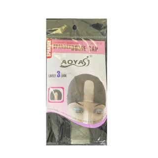 Spandex Dome - Aoyasi - Expandable/short Look - Cap - No : 1197