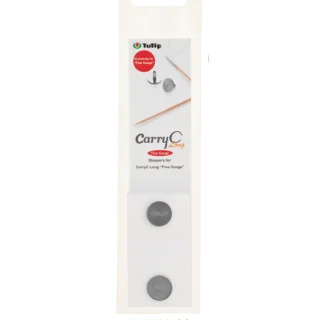STOPPERS CARRY C FINE GAUGE