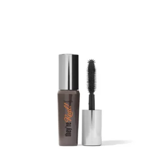 BENEFIT THEYRE REAL LENGTHENING MASCARA - BLACK