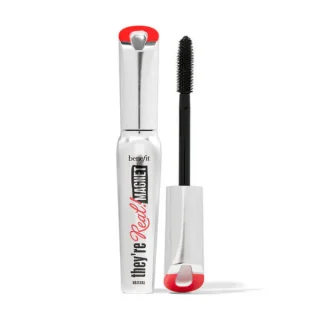 BENEFIT THEYRE REAL MAGNET EXTREME LENGTHENING MASCARA BLACK