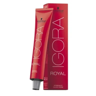 Schwarzkopf Professional Igora Royal 60ml