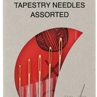 SET AGUJAS TAPICERÍA