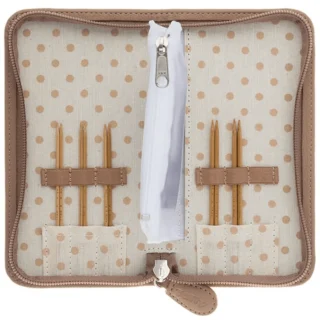 ESTUCHE SET PALILLOS INTERCAMBIABLES CARRY C FINE GAUGE