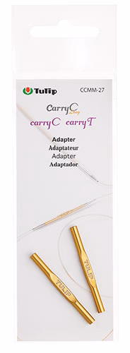 ADAPTADOR EXTENSOR PARA CABLES