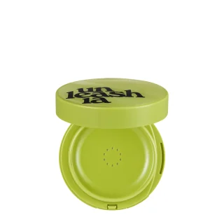 Satin Wear Healthy-Green Cushion Cover Package