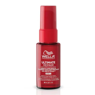 Wella Ultimate Repair Miracle Hair Rescue
