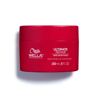 Wella Ultimate Repair Mask 150ml