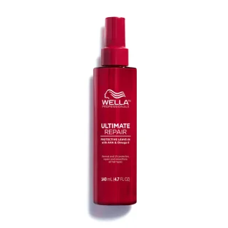 Wella Ultimate Repair Leave In 140ml