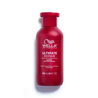 Wella Ultimate Repair Shampoo 250ml