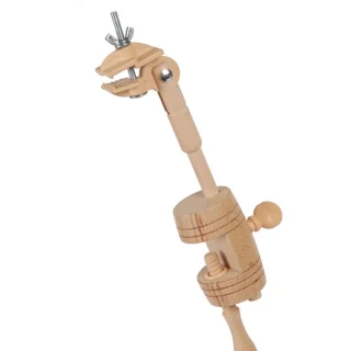 BARRIL AJUSTABLE PARA BASTIDOR CON CLIP