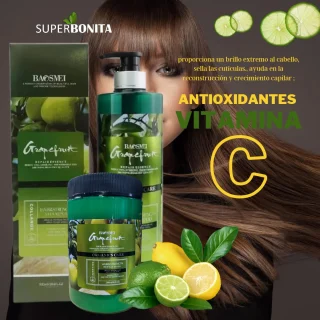 Vitamina C Anti Oxidantes