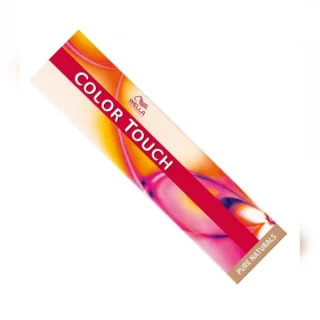 Wella Color Touch Baño de Color 60 ml