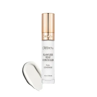 Beauty Creations Flawless Stay Concealer White