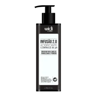 Widi Care 2.0 Acidificante De 300ml