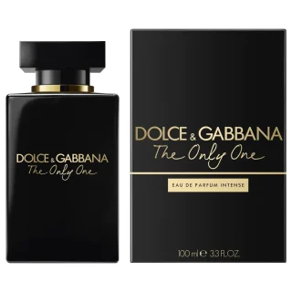 Dolce & Gabbana The Only One Intense Eau De Parfum 100ml