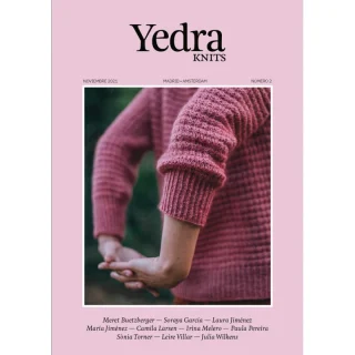 REVISTA YEDRA KNITS 2