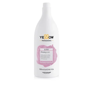 Yellow Liss Shampoo 1.5L