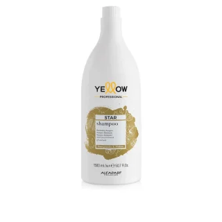 Yellow Star Shampoo