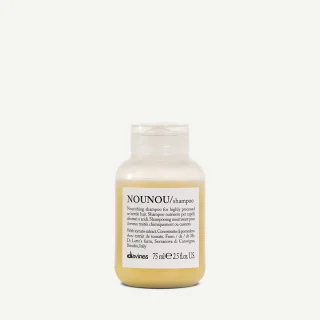 Davines Nounou Shampoo 75ml