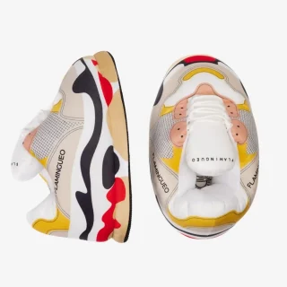 Zapatillas de andar por casa - FOURFOLDITOS