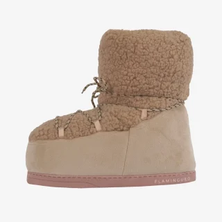 Zapatillas de andar por casa - LAMBIE