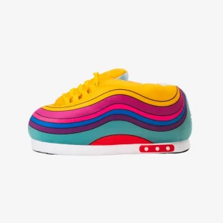 Zapatillas de andar por casa niños - BOWIES KIDS